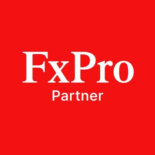 Telegram profile photo for بروکر اف ایکس پرو | FxPro