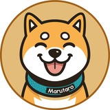 Telegram profile photo for Marutaro Portal $MARU