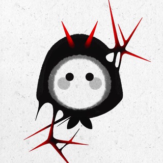 Telegram profile photo for awawtattoo • аниме тату Москва