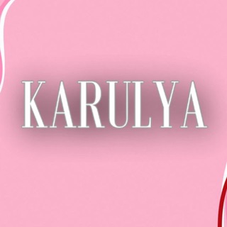 Telegram profile photo for karulya