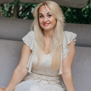 Telegram profile photo for Лариса Васильева | Реализация по женски