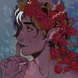 Telegram profile photo for клоповник carosatanass