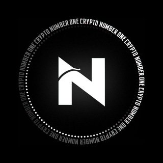 Telegram profile photo for NUMBER ONE CRYPTO