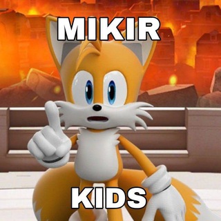 Telegram profile photo for berkabar