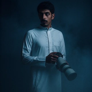 Telegram profile photo for حمدان الشمري '🤍