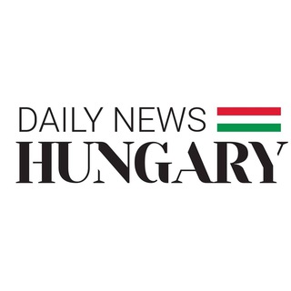 Telegram profile photo for Daily News Hungary