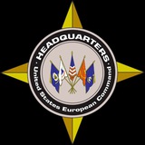 Telegram profile photo for USEUCOM