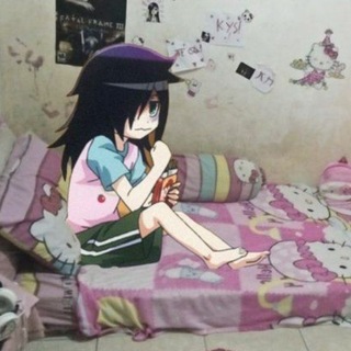 Telegram profile photo for °•○Стараюсь вайбить быть в прайме и все такое○•°