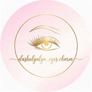 Telegram profile photo for dashulyalya_eyes.charm