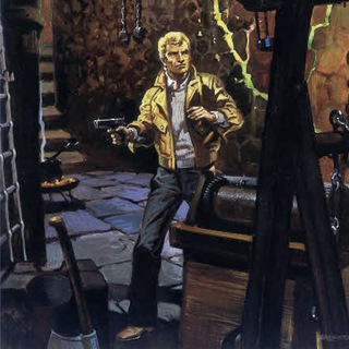 Telegram profile photo for Hörspiele, Hörbücher