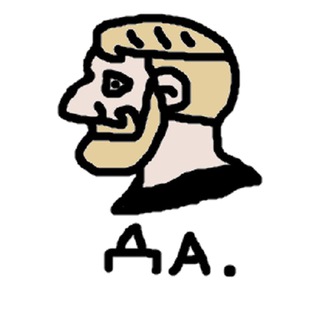 Telegram profile photo for чтикерсы