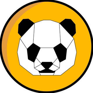 Telegram group profile photo for Panda Dao