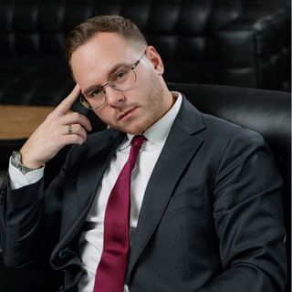 Telegram profile photo for Покровский и партнеры