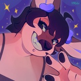 Telegram profile photo for ️ Paggi Art ️