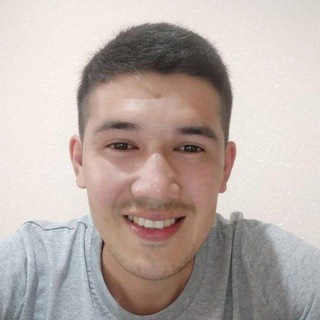 Telegram profile photo for Maqsud G'afurov