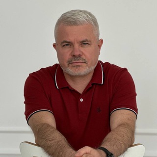 Telegram profile photo for Морозов.Эксперт.Кратный рост