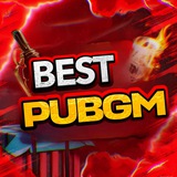Telegram profile photo for 🥇BEST PUBG🥇