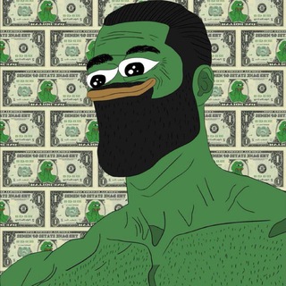 Telegram profile photo for Wealth