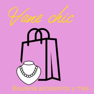 Telegram profile photo for VANE CHIC