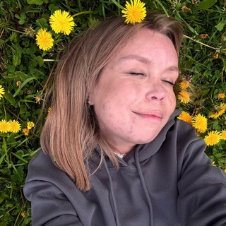Telegram profile photo for Надя | Не откладывая жизнь 🌍