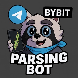 Telegram profile photo for Enotik bybit