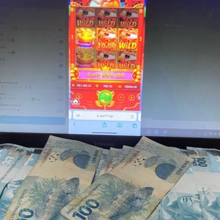 Telegram profile photo for MÉTODOS PARA GANHAR💵