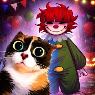 Telegram profile photo for чатик яхимки