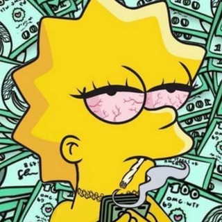 Telegram profile photo for STASSYY вещает(дневник рэперши!)666