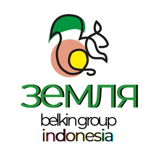 Telegram profile photo for Belkin Group Земля на Бали
