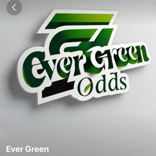 Telegram profile photo for πEVERGREEN ππ