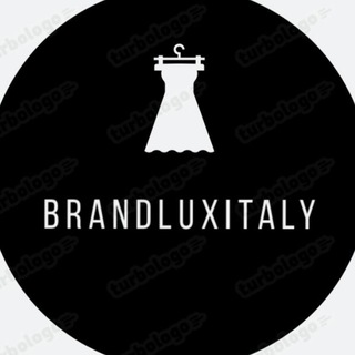 Telegram profile photo for Brandluxitaly