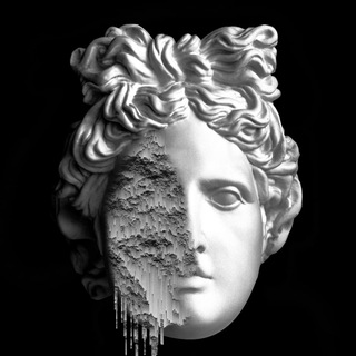 Telegram profile photo for Dark History