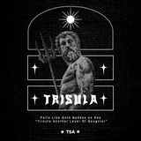 Telegram profile photo for TRISULA