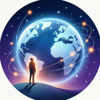 Telegram profile photo for ЗЕМЛЯНЕ! У НАС НОВОСТИ!🔭