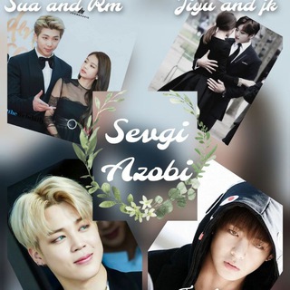 Telegram profile photo for FANFIKLAR 👩❤️💋👨
