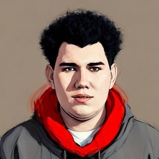 Telegram profile photo for Это Алекс ©