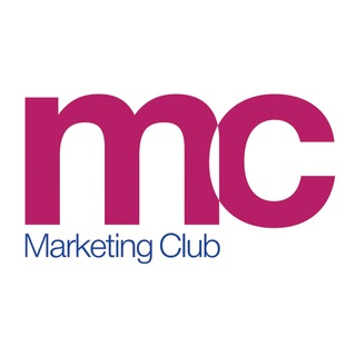 Telegram profile photo for Marketing Club