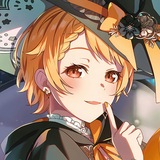 Telegram profile photo for bandori in 4k