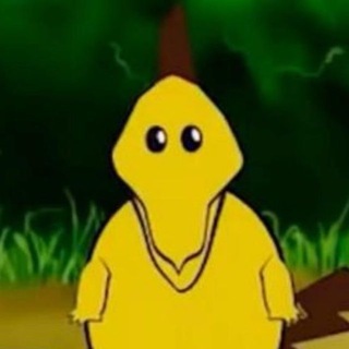 Telegram profile photo for Чимпокомоны и друзья