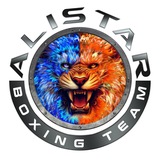 Telegram profile photo for Alistar Boxing Team