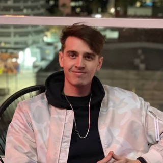 Telegram group profile photo for Трейдер Тимур Соловьев