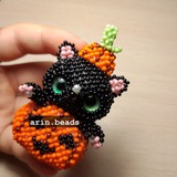 Telegram profile photo for arin.beads10