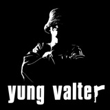Telegram profile photo for yung valter // VALTER