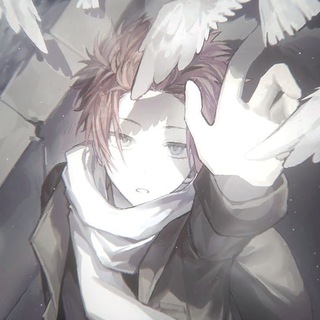 Telegram profile photo for Life