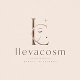Telegram profile photo for llevacosm