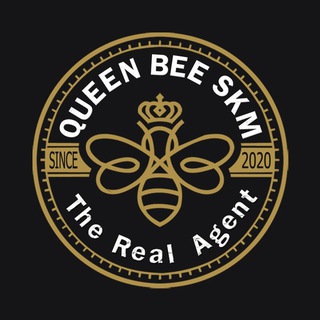 Telegram profile photo for QUEEN BEE