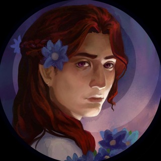 Telegram profile photo for Пechenь