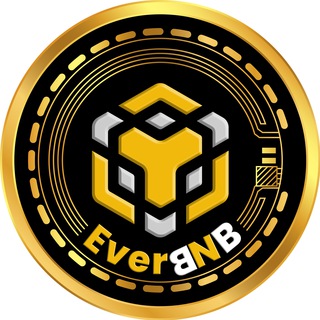 Telegram profile photo for EverBNB