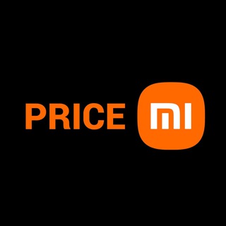 Telegram profile photo for PriceMi - суббренды Xiaomi оптом