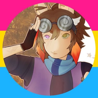 Telegram profile photo for (РЕСТ) ЙОКУШАА || 𝚕𝚒𝚡𝚠𝚒𝚚𝚜𝚒𝚒 🦖